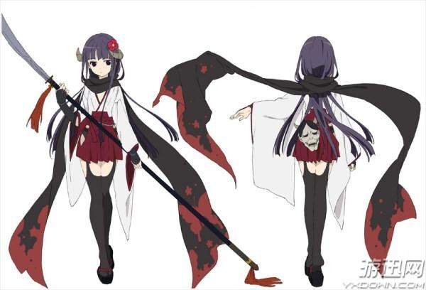 妖狐×仆SS